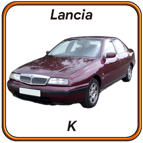Lancia K
